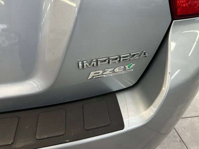 Used 2016 Subaru Impreza 2.0i Premium AWD/4WD image 6