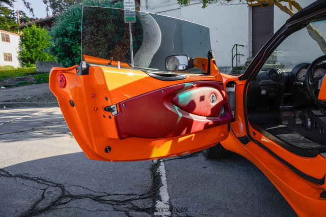 Used 2005 Lotus Elise image 47