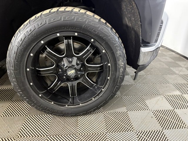 Used 2021 Chevrolet Silverado 1500 LT image 24