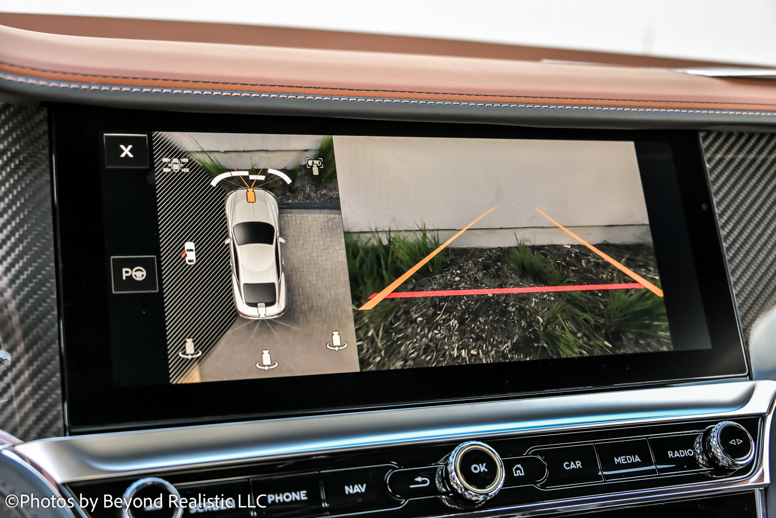 New 2026 Bentley Continental GT AWD/4WD image 43