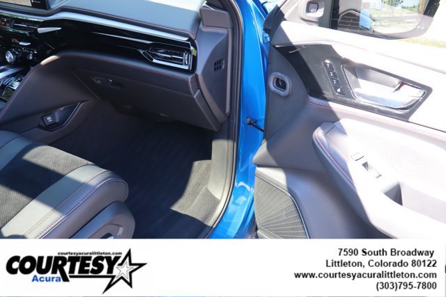 Certified 2026 Acura MDX A-Spec AWD/4WD image 35
