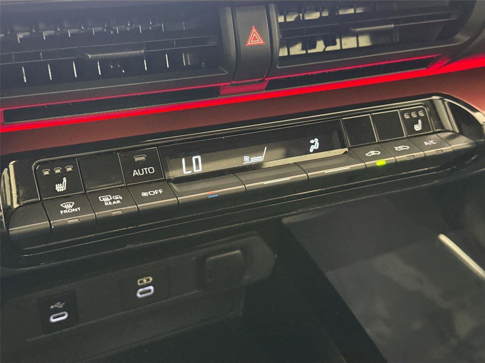 Certified 2023 Toyota Prius Prime FWD image 26