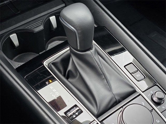 Certified 2025 MAZDA CX-50 AWD 2.5 Hybrid w/ Cargo Package image 21