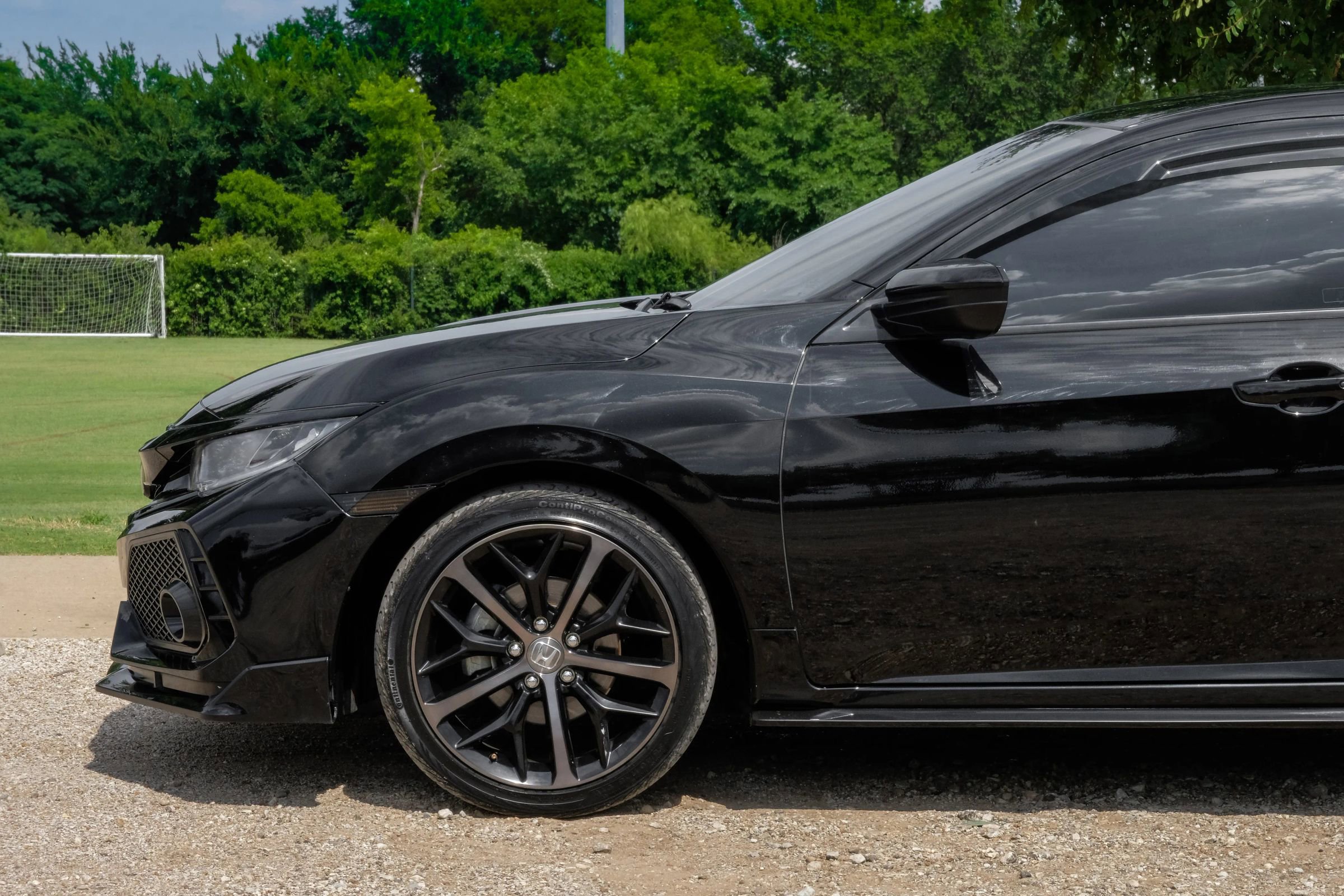 Used 2021 Honda Civic Sport image 13