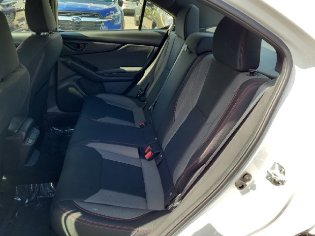 Used 2024 Subaru WRX AWD/4WD image 17