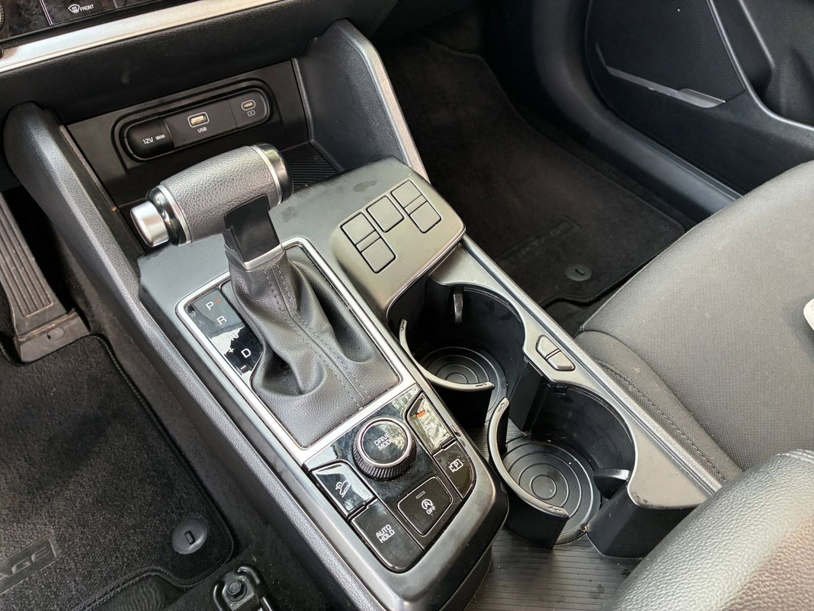 Used 2024 Kia Sportage LX image 44