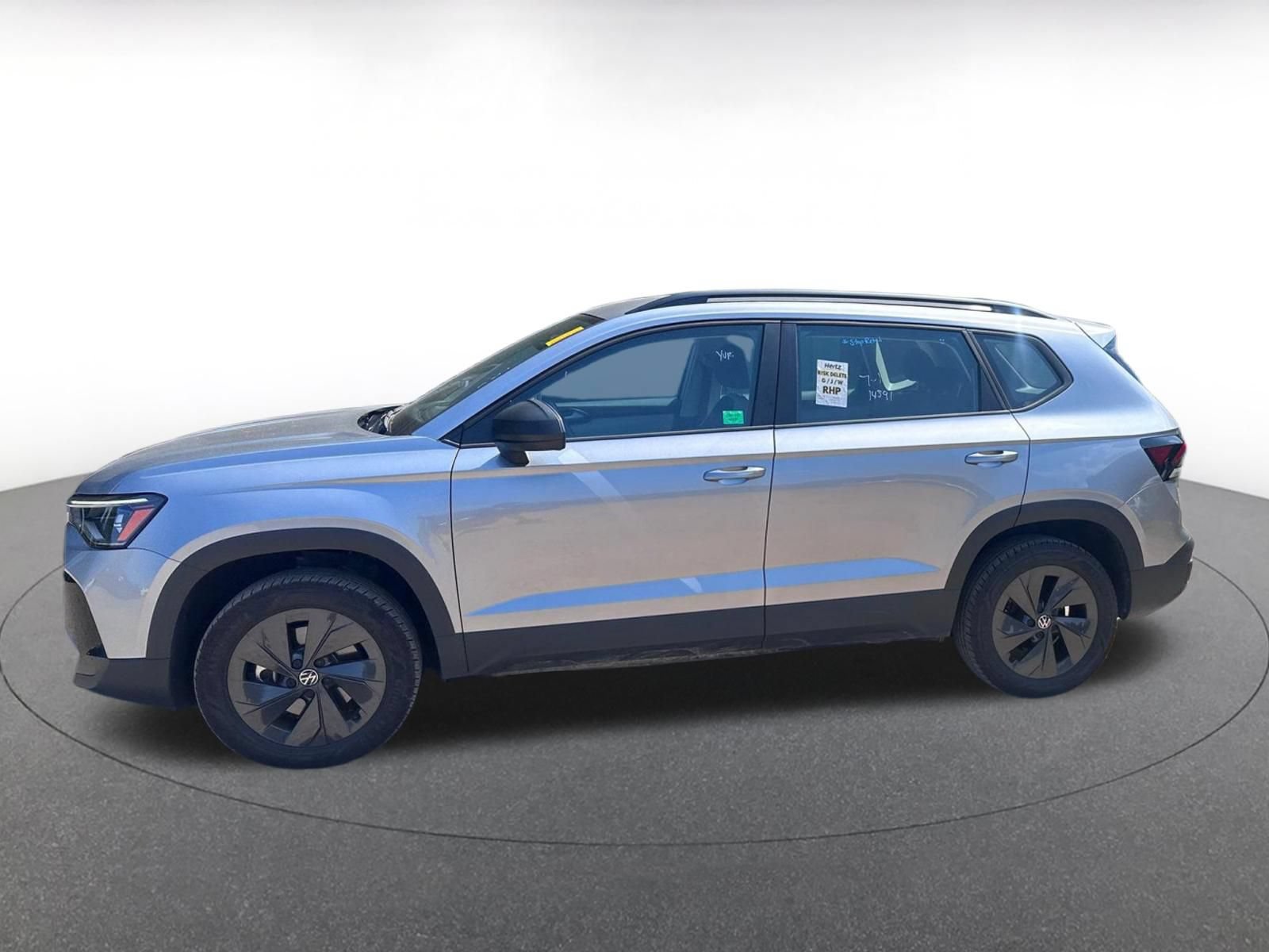 Used 2026 Volkswagen Taos S FWD image 11