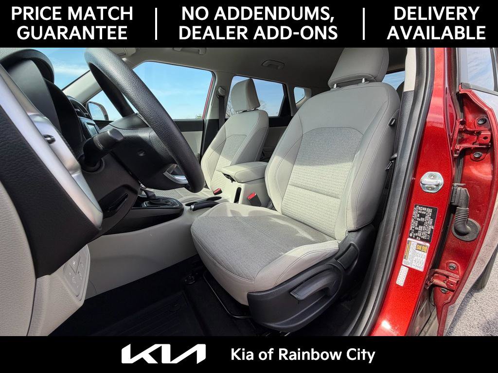 Used 2020 Kia Soul S image 15