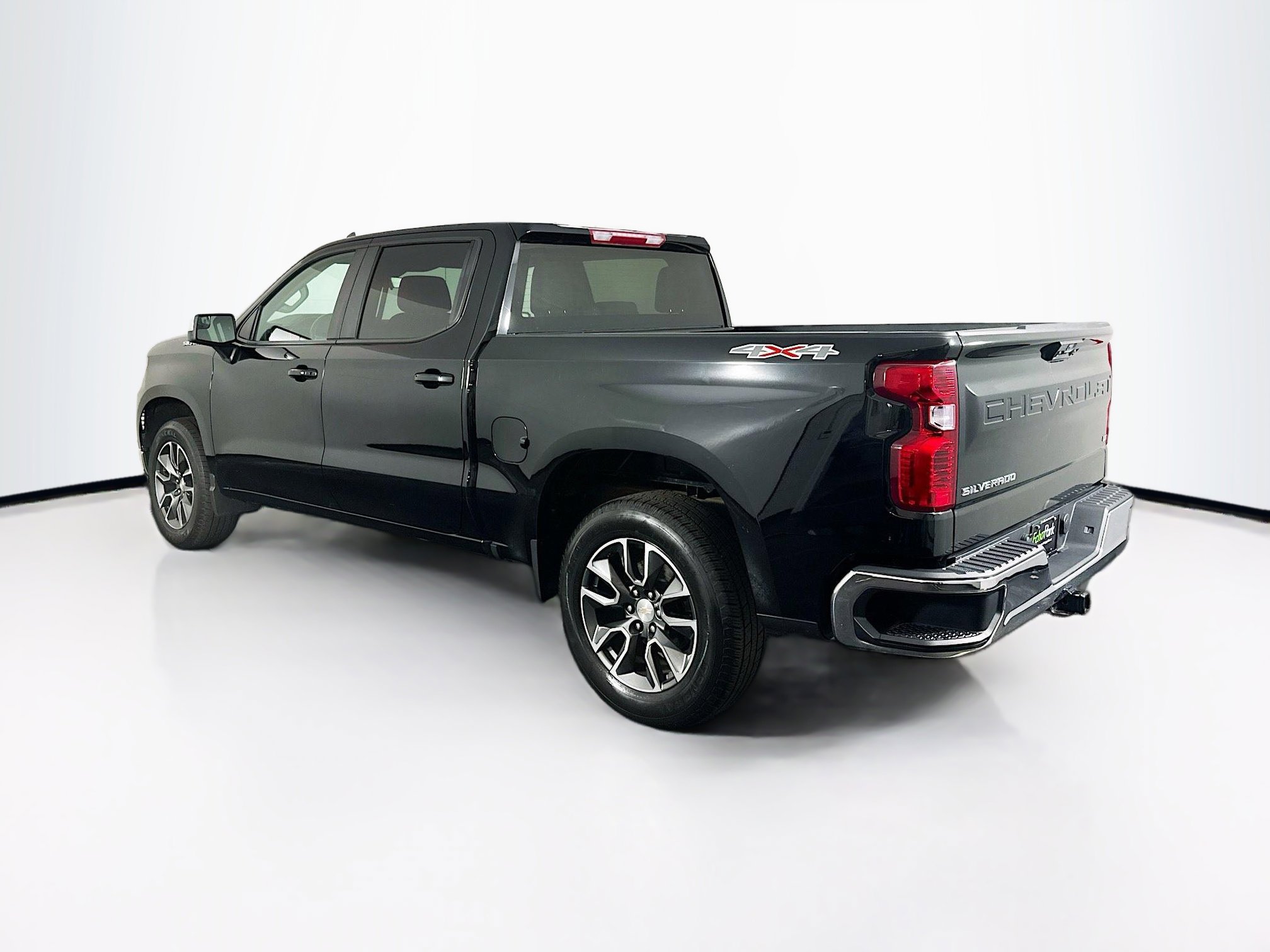 Used 2022 Chevrolet Silverado 1500 LT image 5