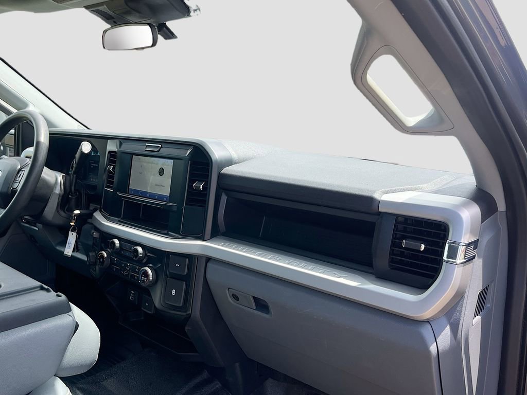 Used 2026 Ford F250 XL AWD/4WD image 27
