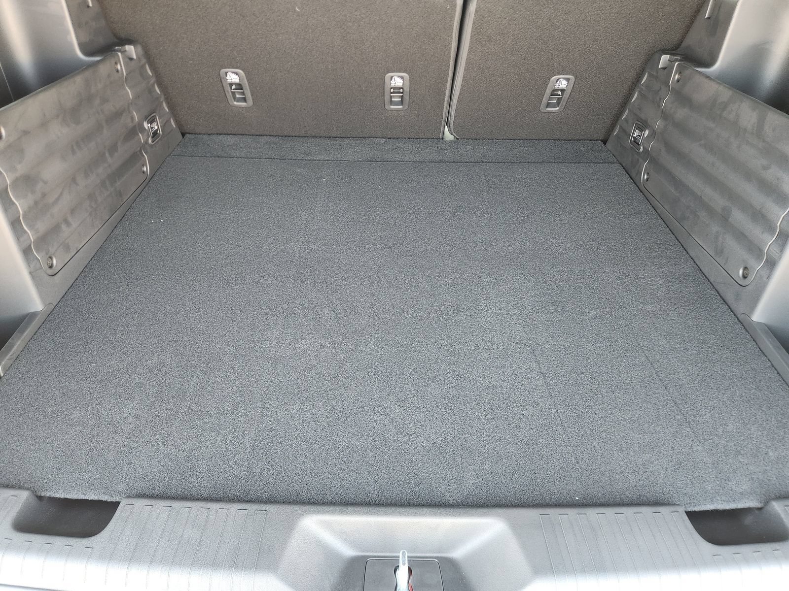 New 2026 Honda Passport TrailSport Elite image 37