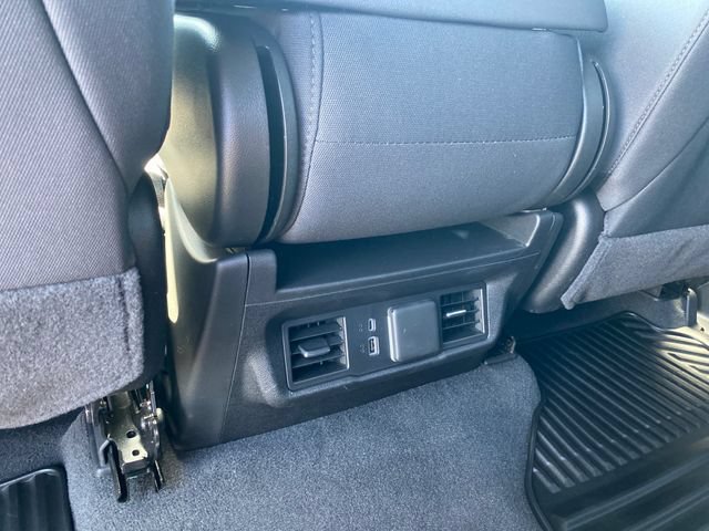 Certified 2026 GMC Sierra 1500 Elevation AWD/4WD image 19