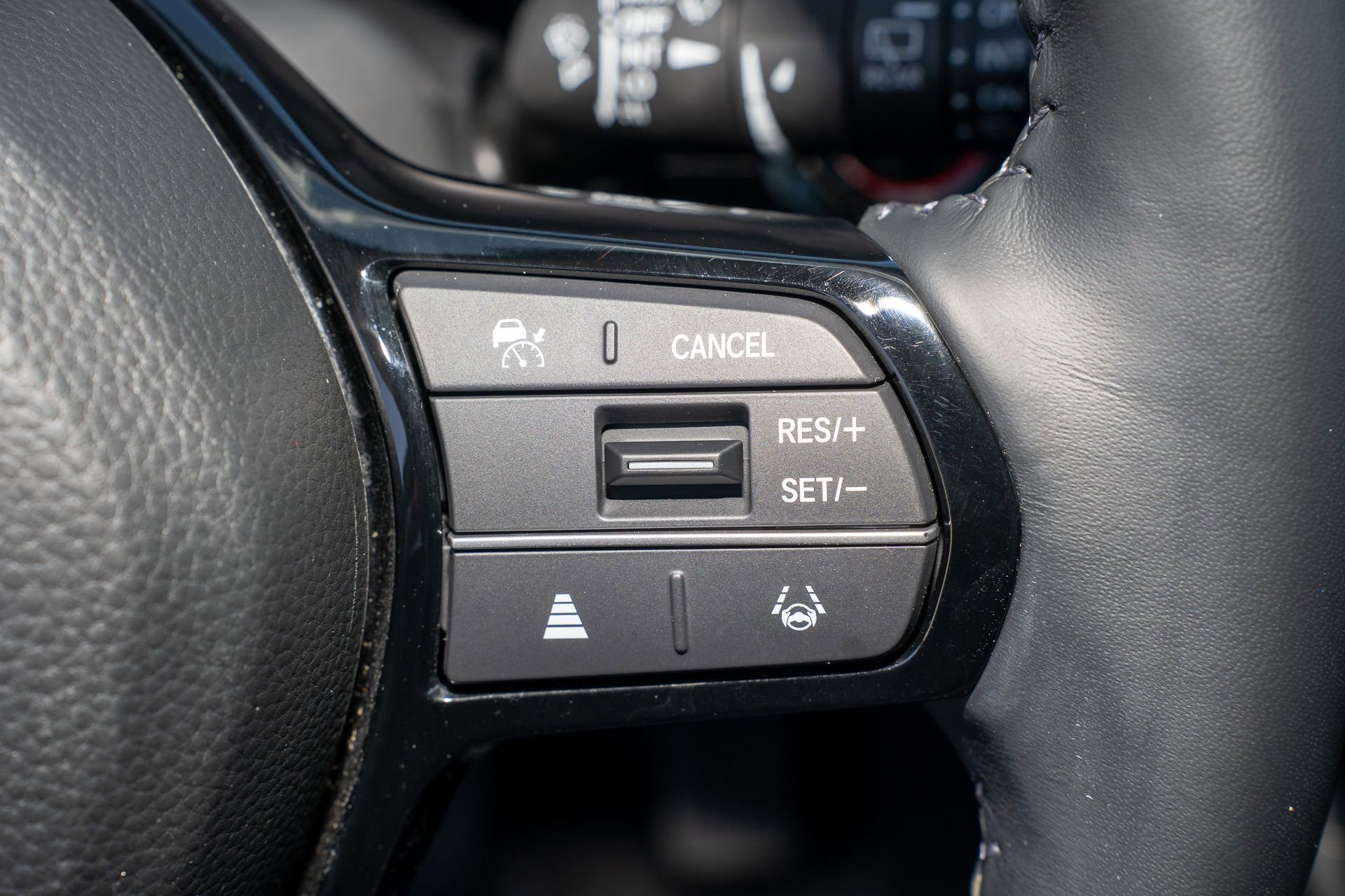 Used 2023 Honda CR-V EX-L image 31