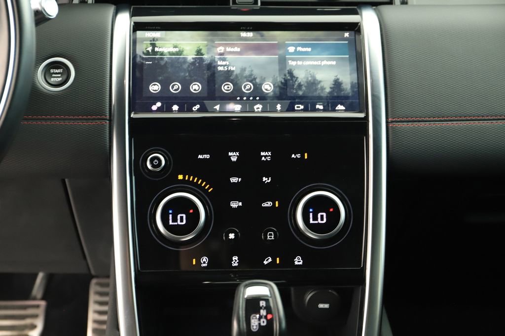 Used 2020 Land Rover Discovery Sport S R-Dynamic image 20
