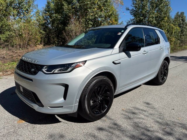 Used 2024 Land Rover Discovery Sport S AWD/4WD image 1