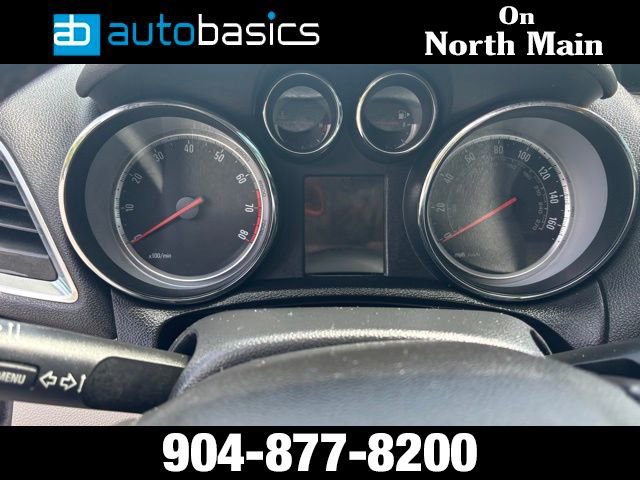 Used 2016 Buick Encore Convenience FWD image 32