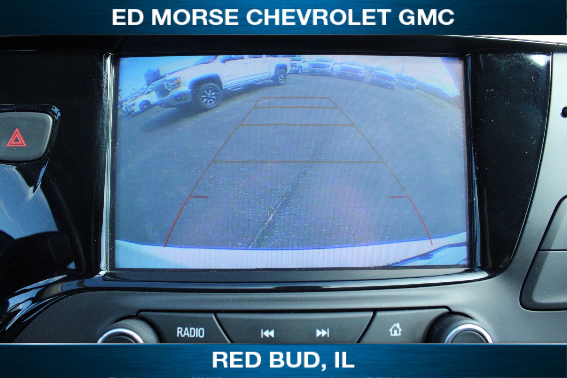 Used 2020 Buick Envision Essence image 11