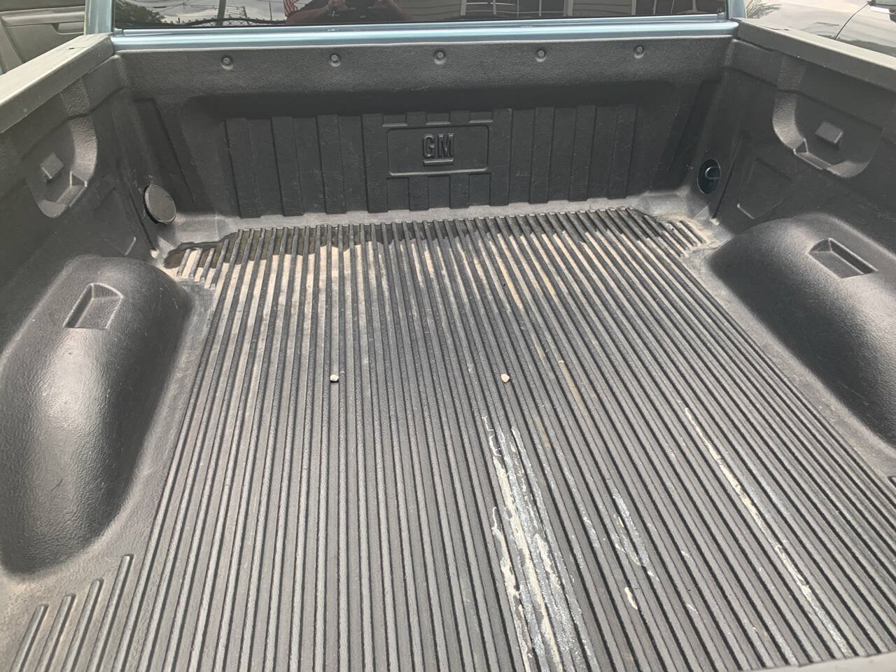 Used 2013 Chevrolet Silverado 1500 LT w/ All-Star Edition AWD/4WD image 18