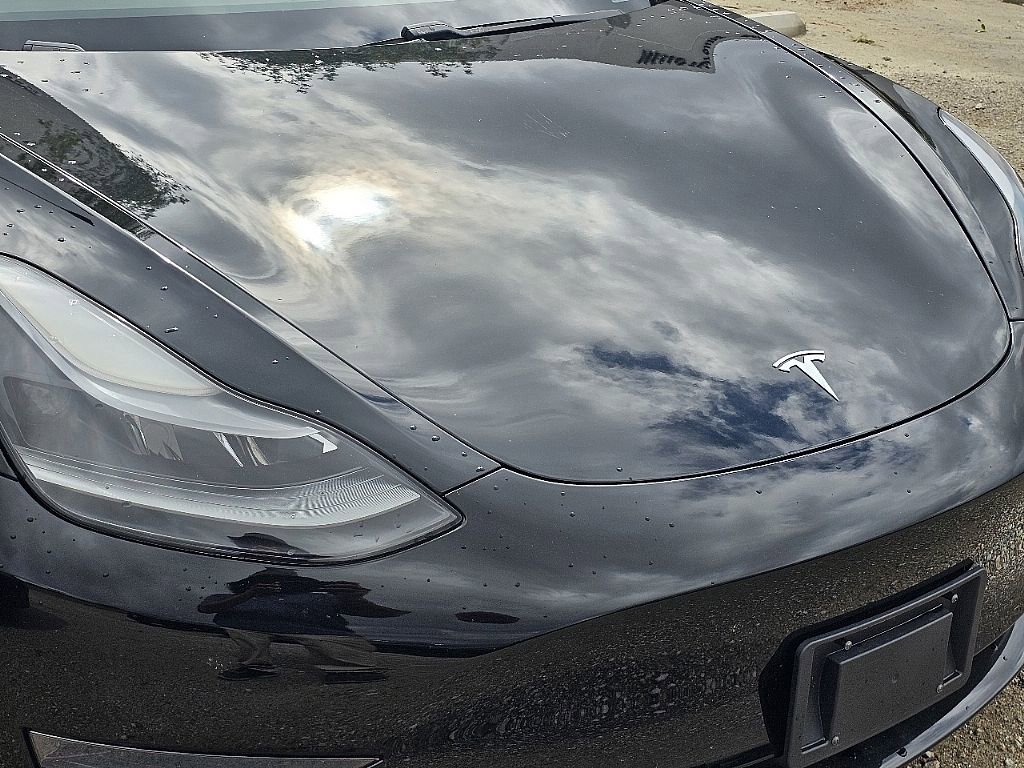 Used 2021 Tesla Model 3 Standard Range Plus RWD image 10