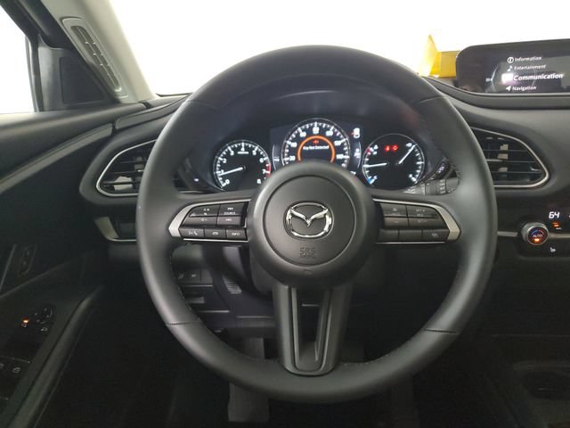 New 2026 MAZDA CX-30 AWD 2.5 S w/ Select Sport Pkg image 18