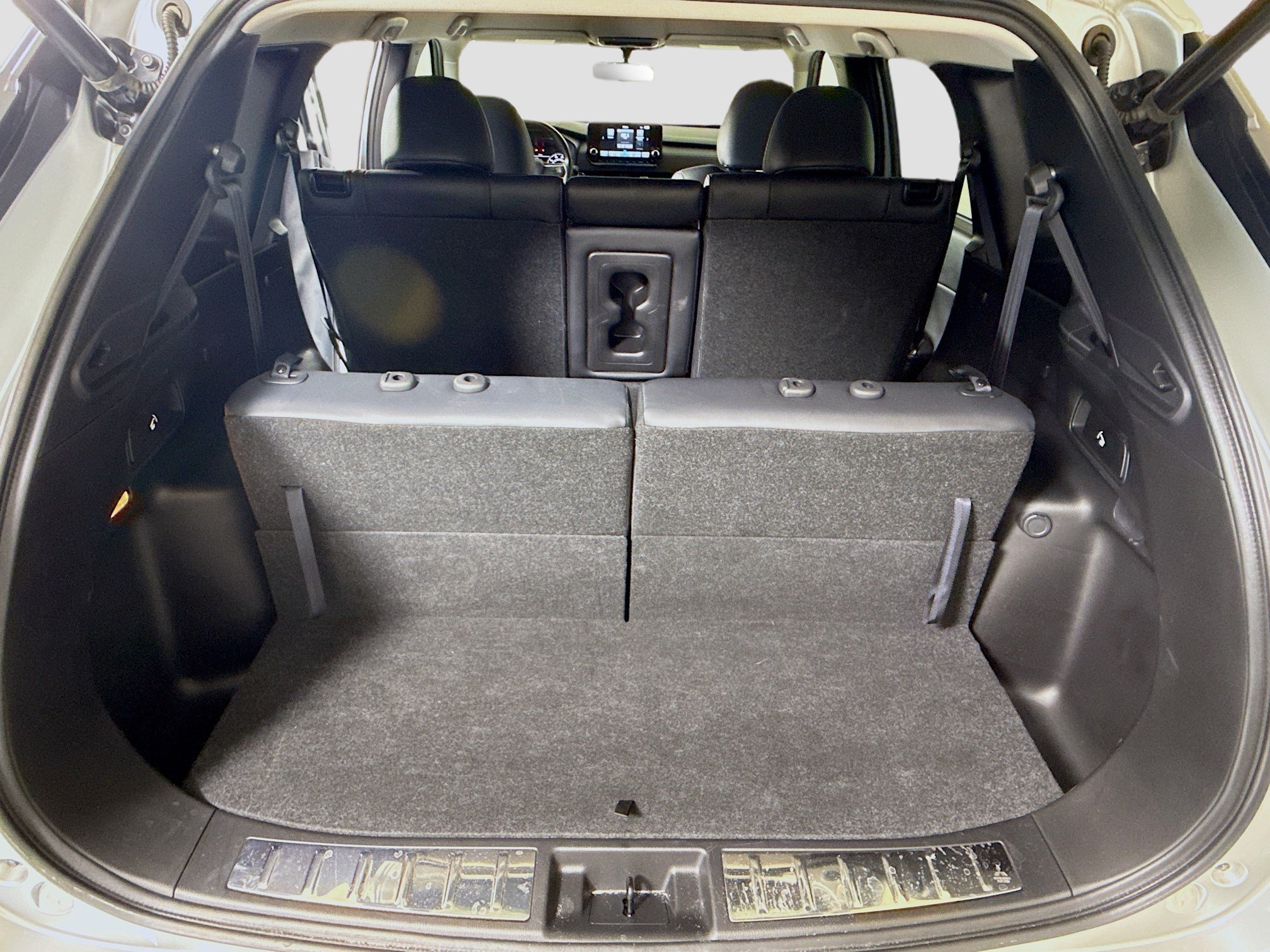 Used 2024 Mitsubishi Outlander SE FWD image 35