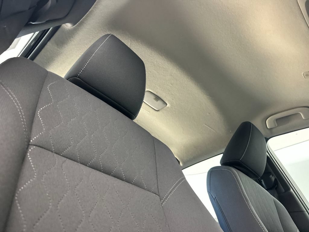 Used 2024 Toyota Corolla LE FWD image 15