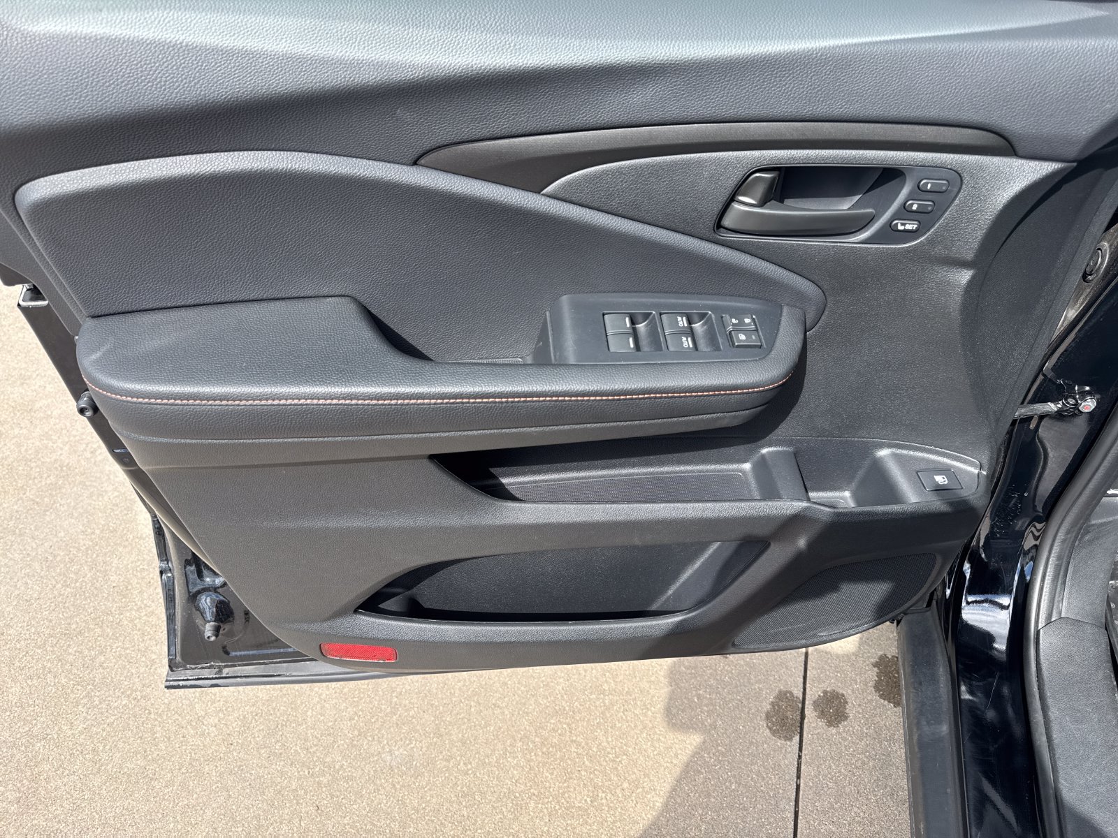 Used 2025 Honda Ridgeline TrailSport image 21