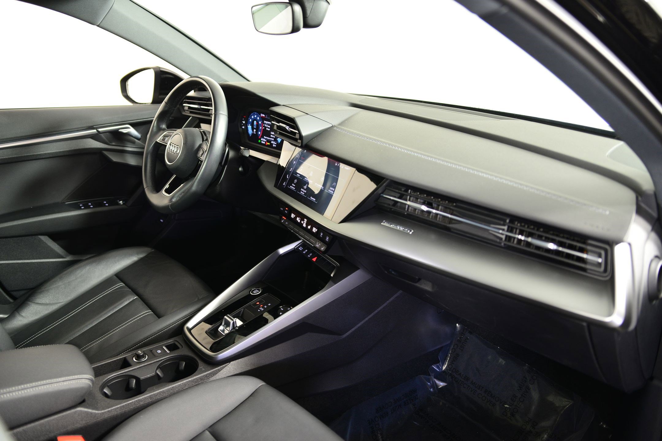 Used 2022 Audi A3 2.0T Premium image 19