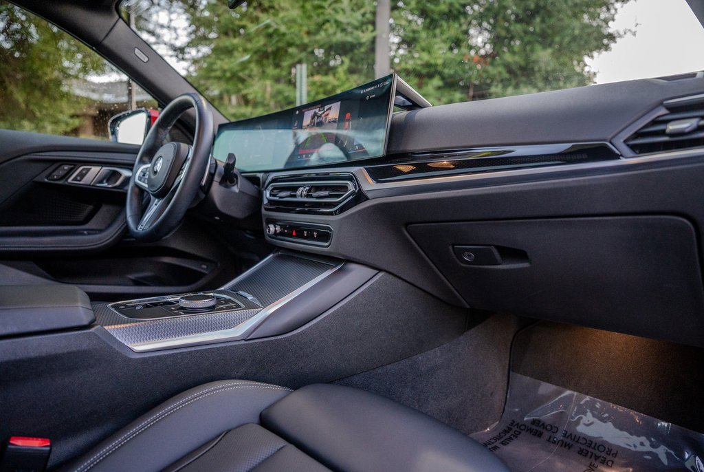 Used 2023 BMW 230i Coupe w/ M Sport Package image 22