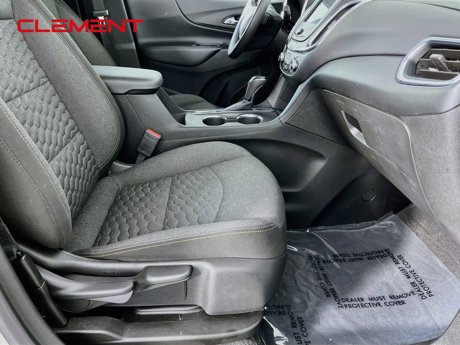 Used 2021 Chevrolet Equinox LT FWD image 33