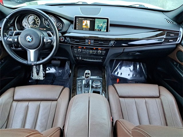 Used 2018 BMW X5 xDrive35i image 15