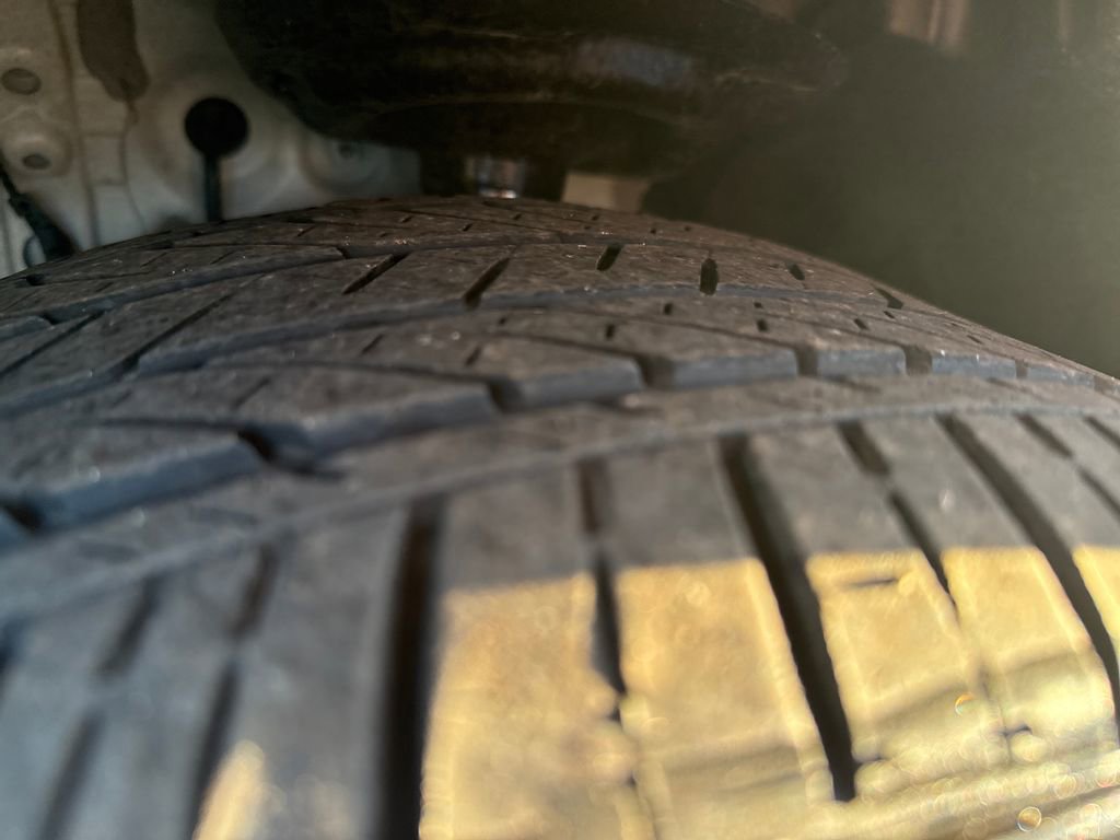 Used 2025 Toyota Camry XSE image 31