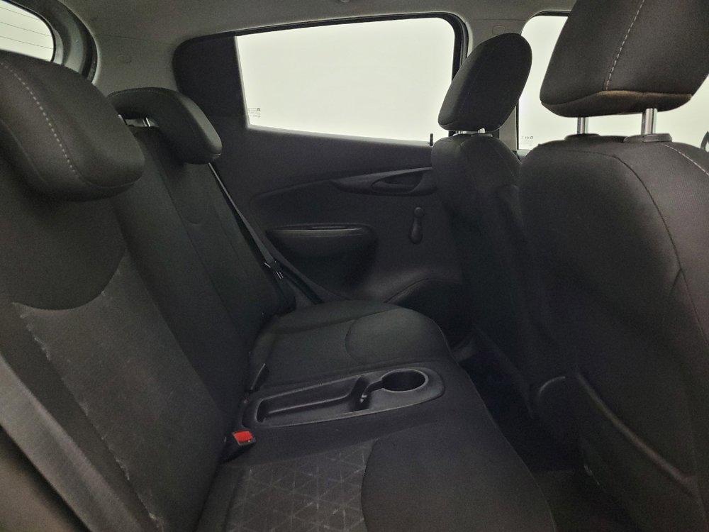 Used 2020 Chevrolet Spark LS image 19