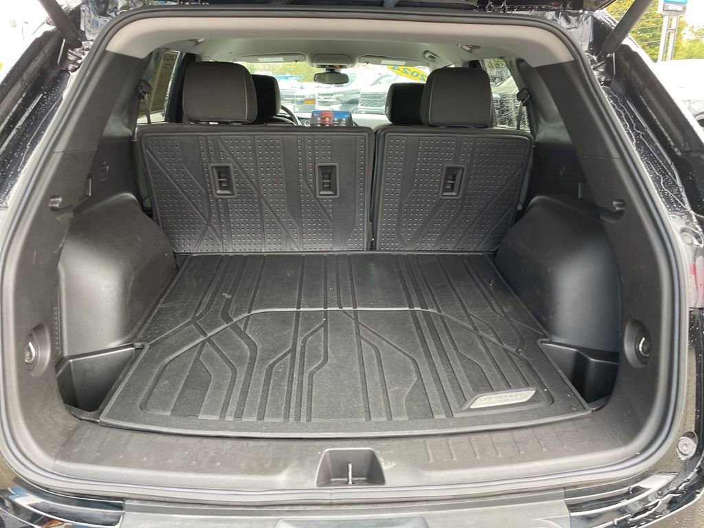 Used 2024 Chevrolet Blazer LT w/ Convenience Package image 45