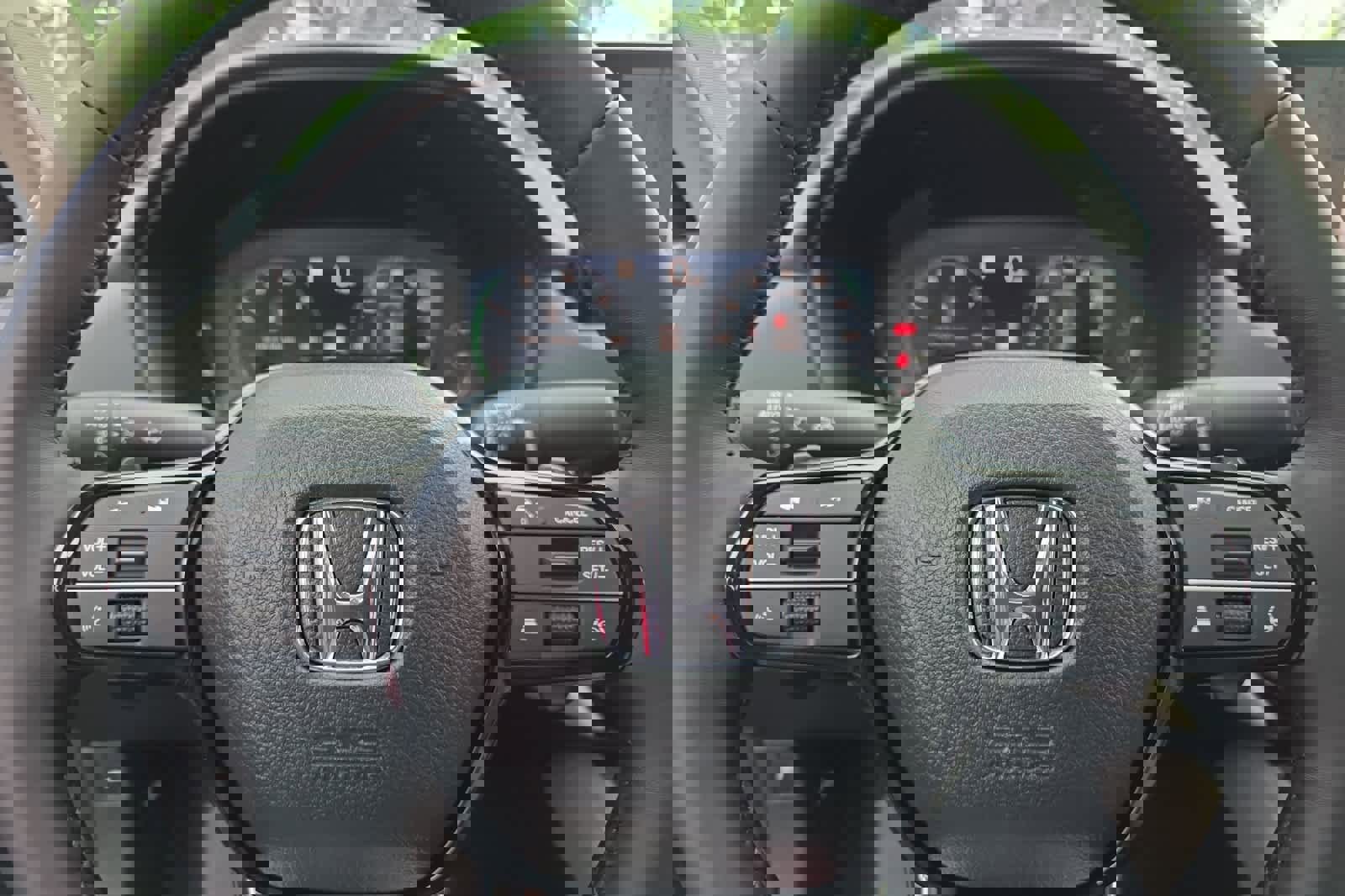 Used 2025 Honda Accord Touring image 25