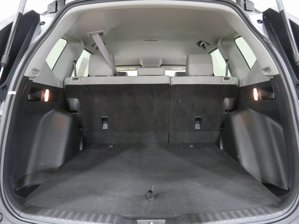 Used 2020 Honda CR-V LX image 24