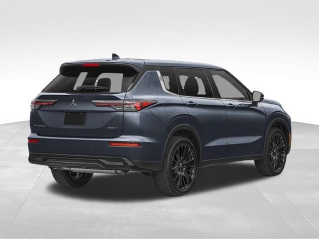New 2026 Mitsubishi Outlander LE FWD image 34