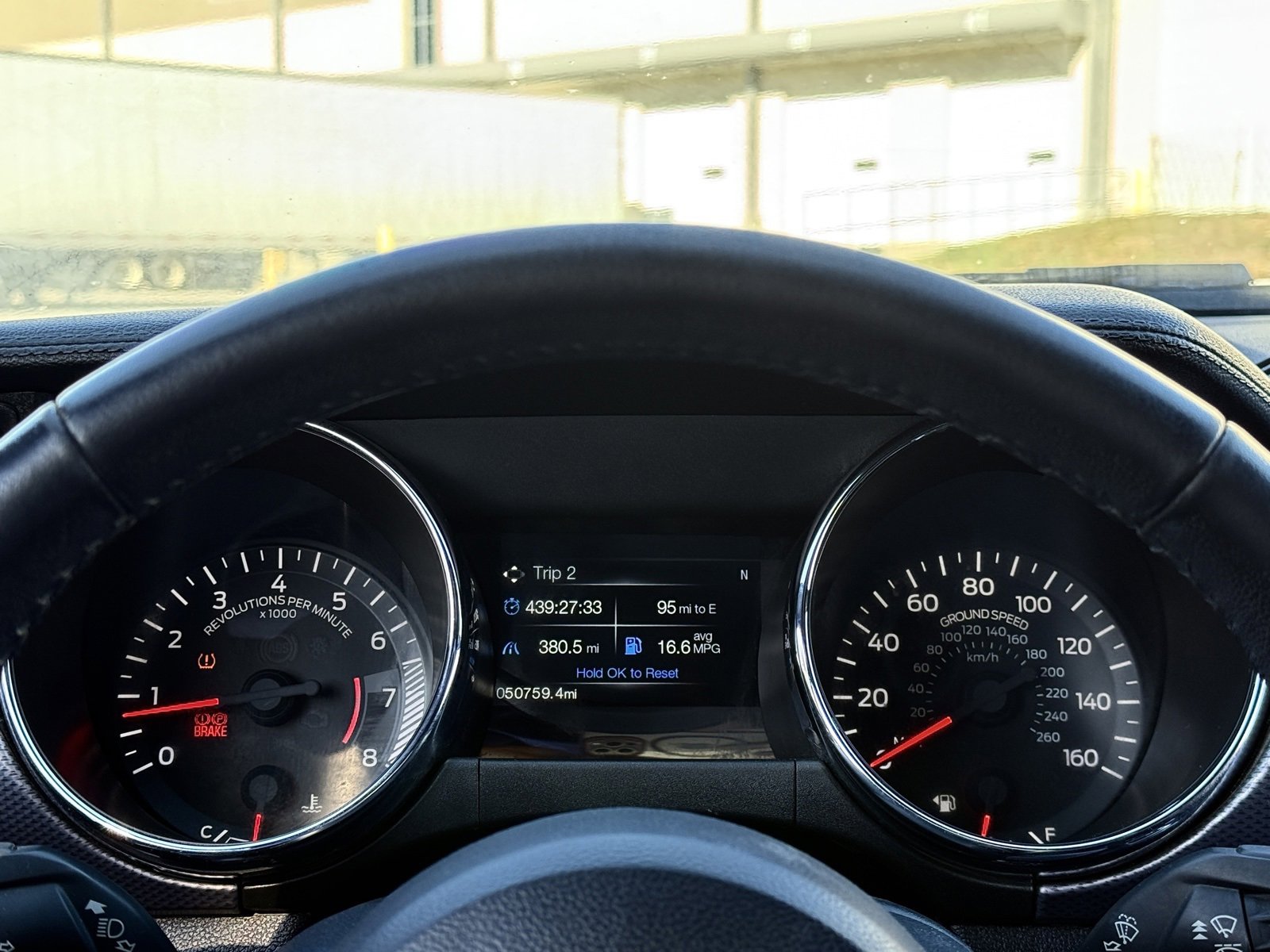 Used 2016 Ford Mustang GT w/ Interior & Wheel Package image 27