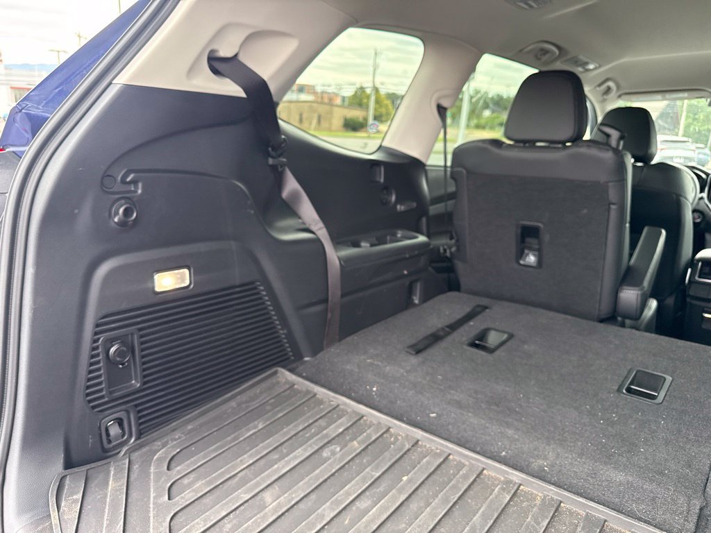 Used 2026 Subaru Ascent Premium AWD/4WD image 34
