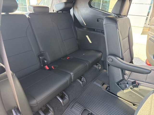 New 2026 Buick Enclave Preferred w/ Power Package image 19