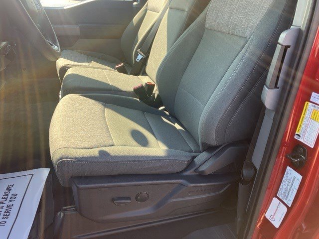 Used 2023 Ford F250 XLT w/ 360-Degree Camera Package image 12