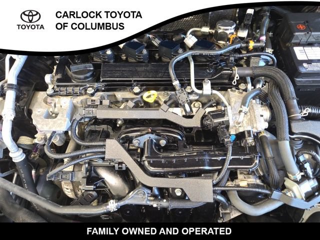 Used 2021 Toyota Corolla SE w/ Carpet Mat Package (TMS) FWD image 21
