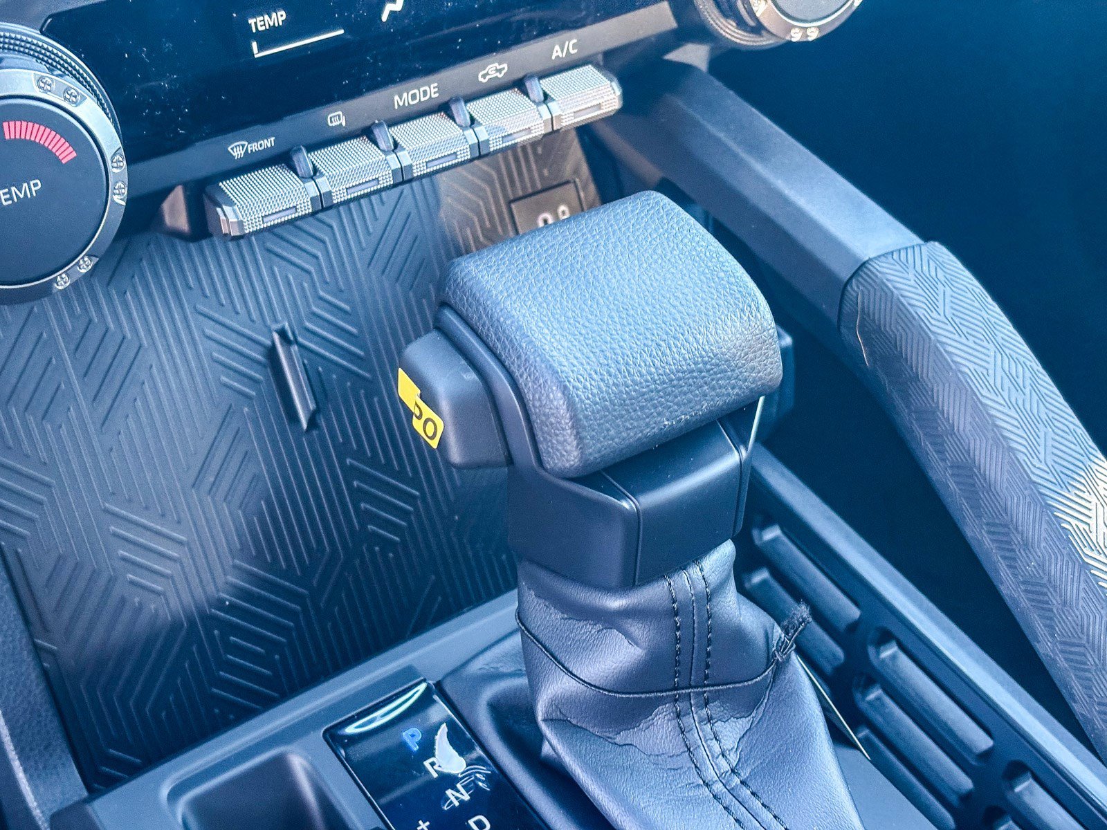 New 2026 Toyota Tacoma SR5 image 24