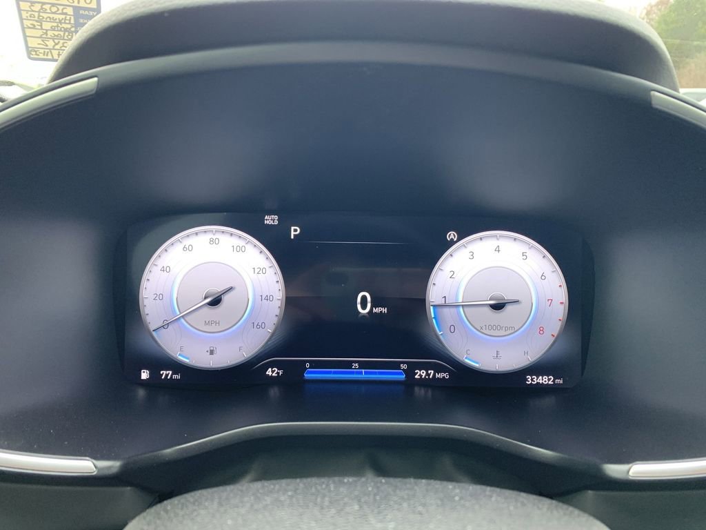 Used 2023 Hyundai Santa Fe SEL w/ Premium Package image 10