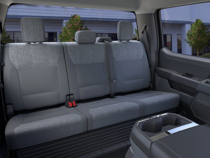 New 2026 Ford F250 XLT image 33