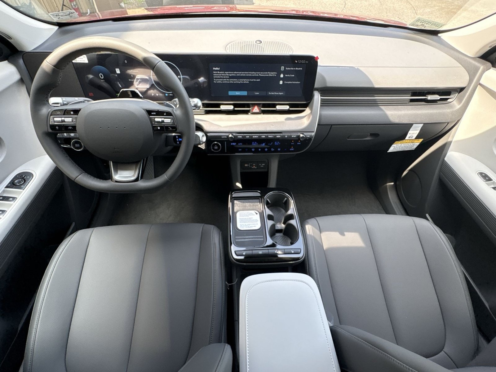 New 2027 Hyundai Ioniq 5 SEL RWD image 23