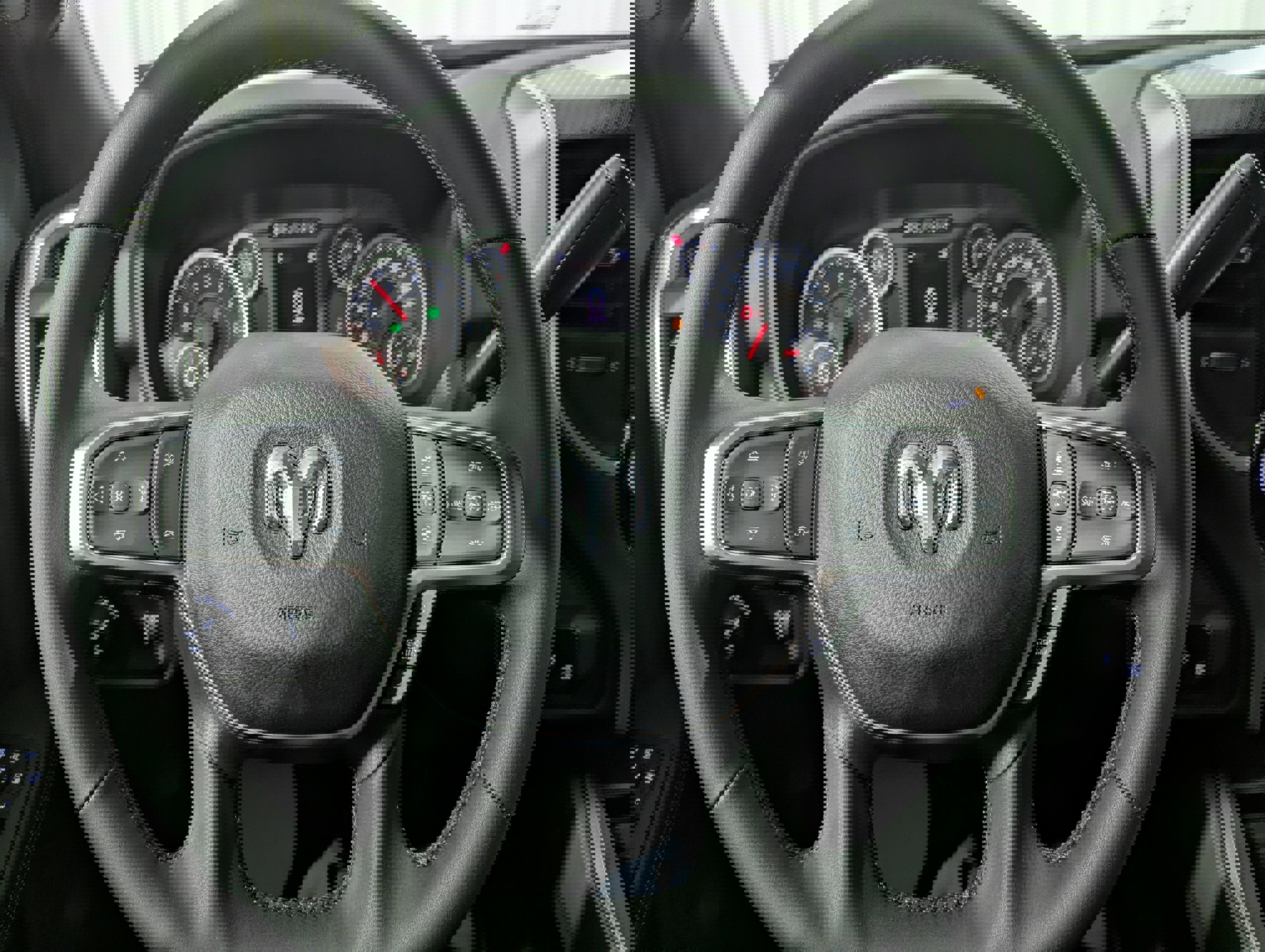 New 2026 RAM 2500 Big Horn image 18