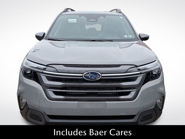 New 2025 Subaru Forester Limited image 2