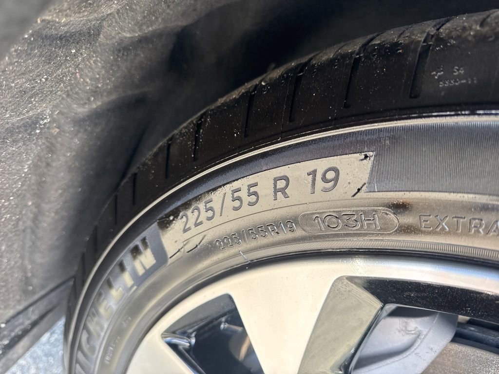 Used 2025 Ford Mustang Mach-E Select image 31