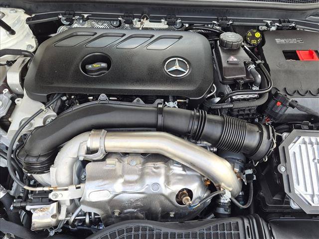 Certified 2026 Mercedes-Benz CLA 250 image 21